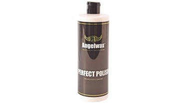 Angelwax deals perfect polish